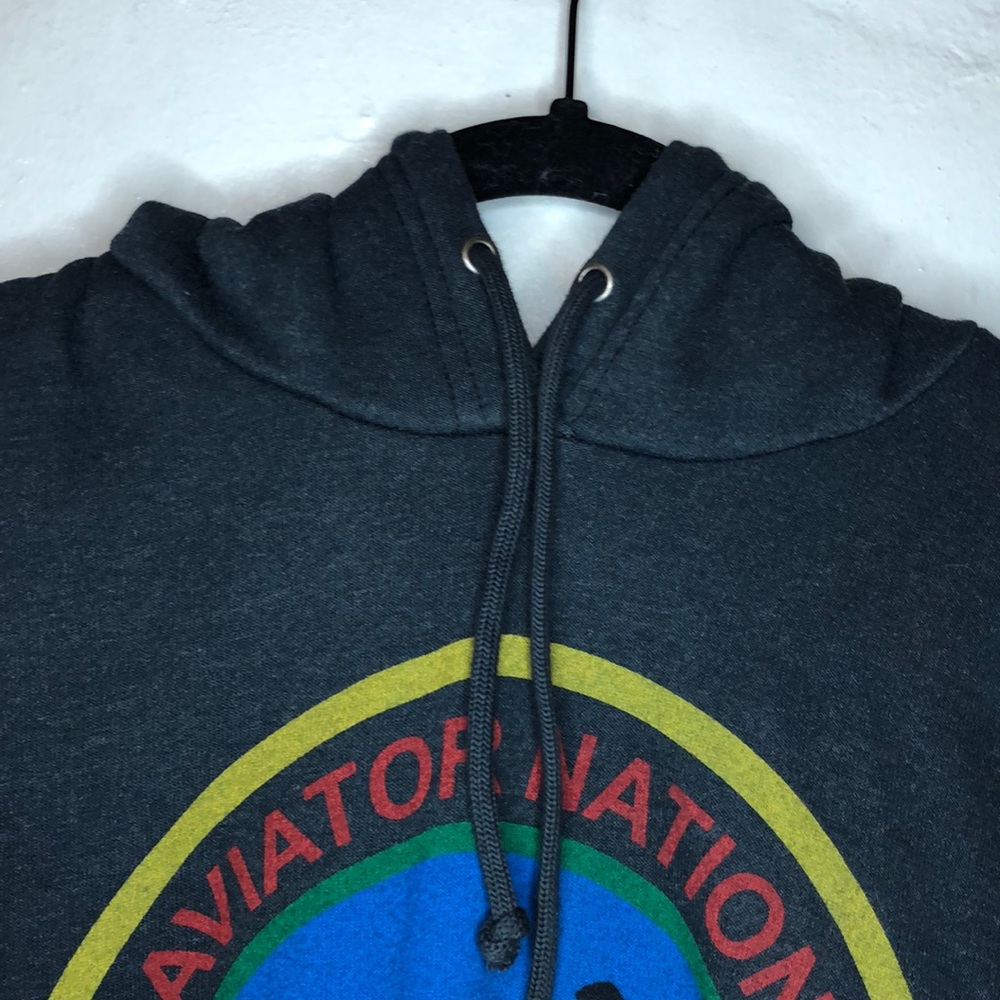 Aviator Nation Hoodie - Picture 4 of 8